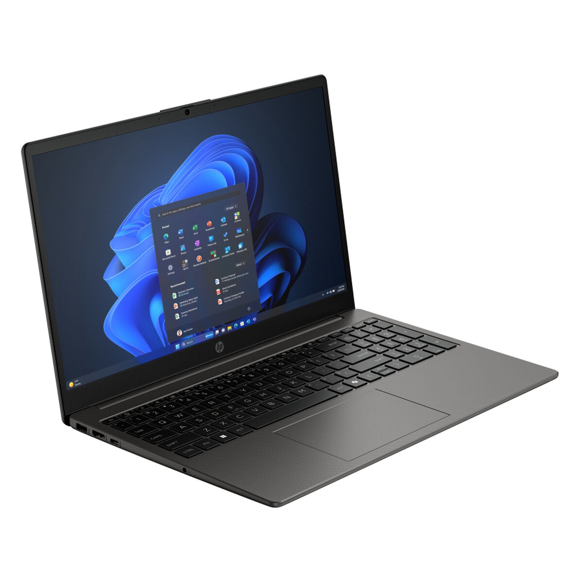 Laptop HP 255R 15.6 inch G10 15" 15,6" 8 GB RAM 512 GB 512 GB SSD