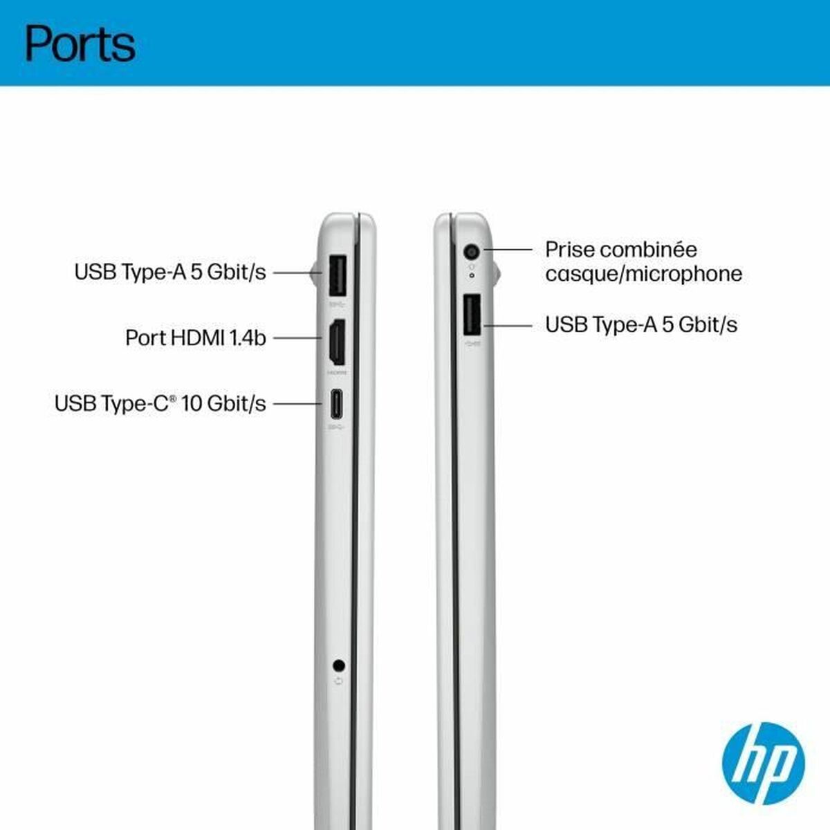 Laptop HP