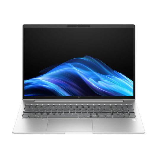 Laptop HP EliteBook 6 G1i 16" Intel Core Ultra 5 225U 16 GB RAM 512 GB SSD