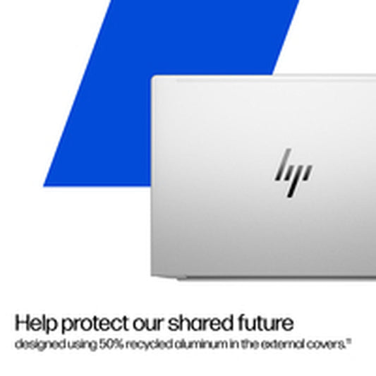 Laptop HP AD3A0ET#ABE 14" intel core ultra 5 intel core ultra 7 16 GB RAM 512 GB SSD