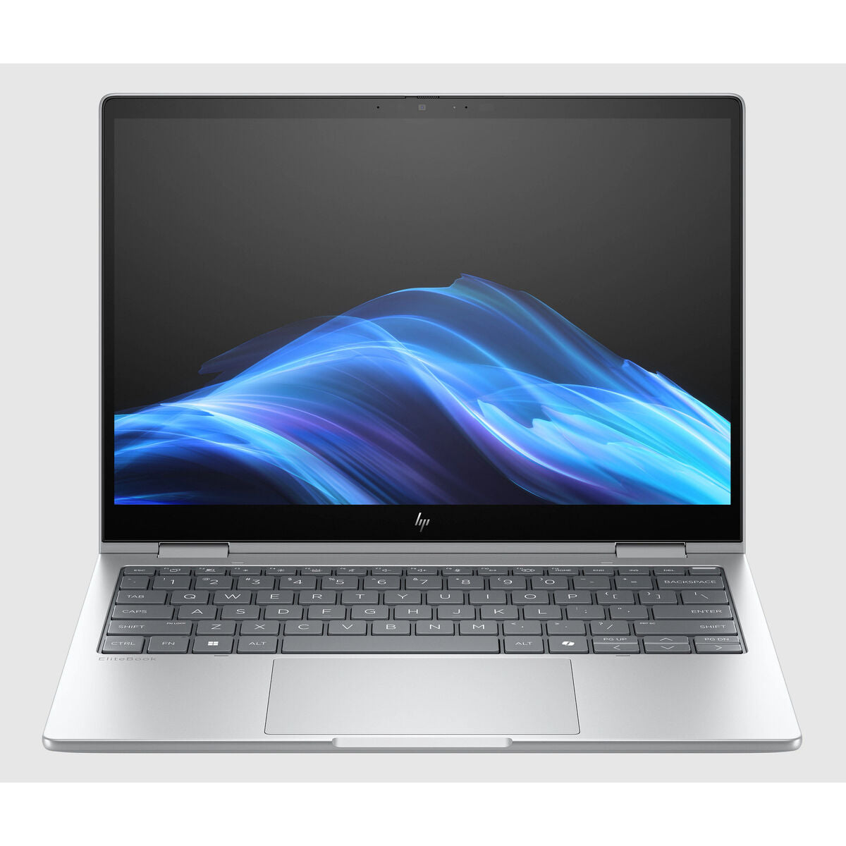 Laptop HP EliteBook 8 G1i Flip Spanish Qwerty 1 TB SSD