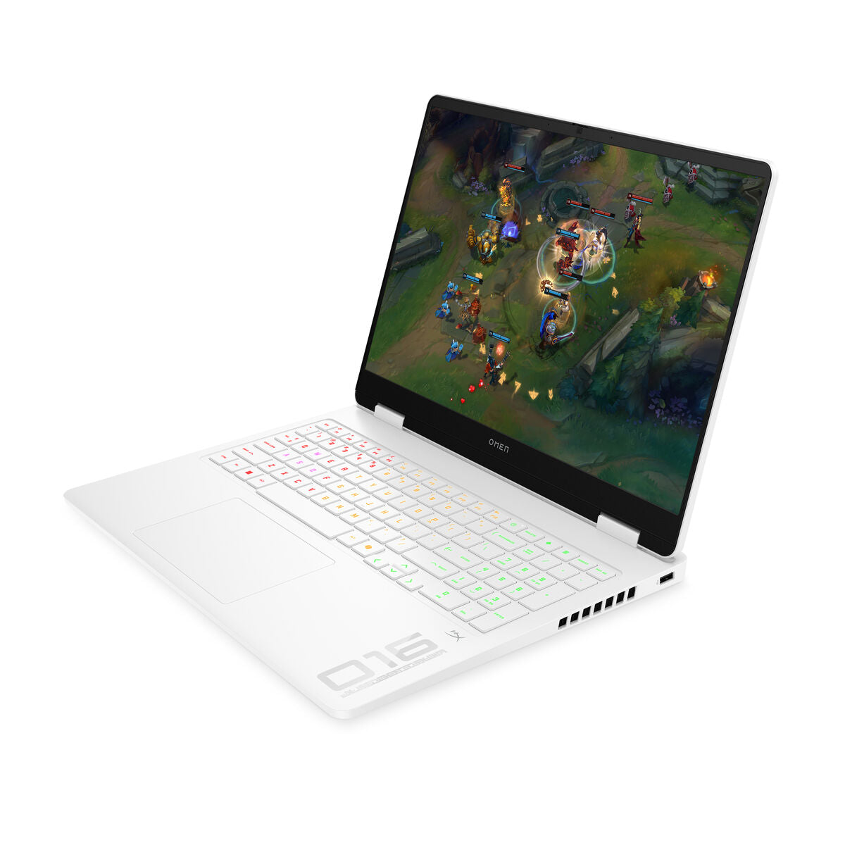 Laptop HP OMEN Gaming Laptop 16-am0041ns 16" 32 GB RAM Intel Core 7 240H