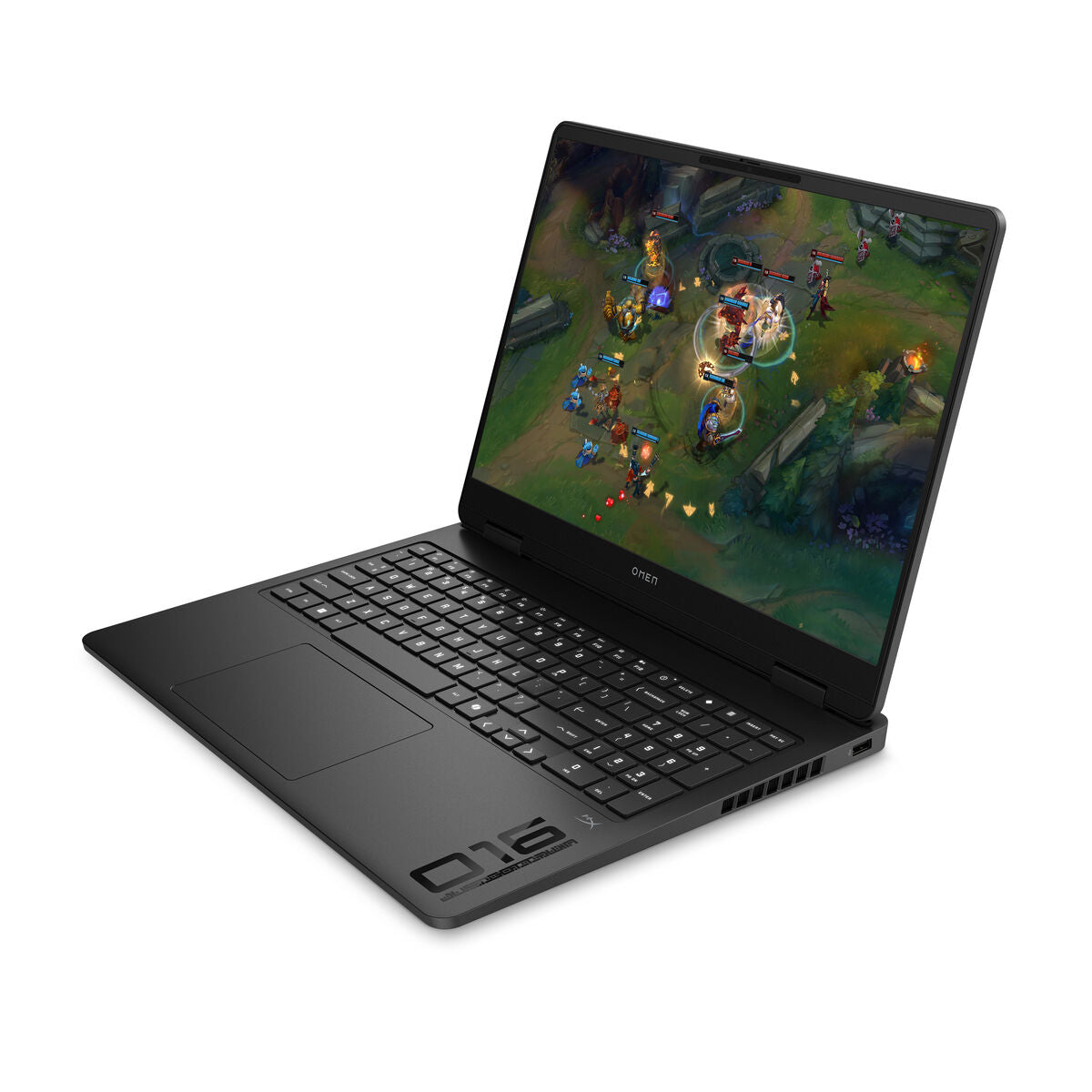 Laptop HP OMEN Gaming Laptop 16-ap0025ns Copilot+ PC AMD Ryzen AI 9 365 16" 32 GB RAM
