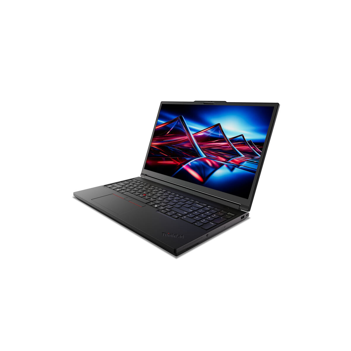Laptop Lenovo 21RQ0005SP 16" 32 GB RAM 1 TB SSD Spanish Qwerty