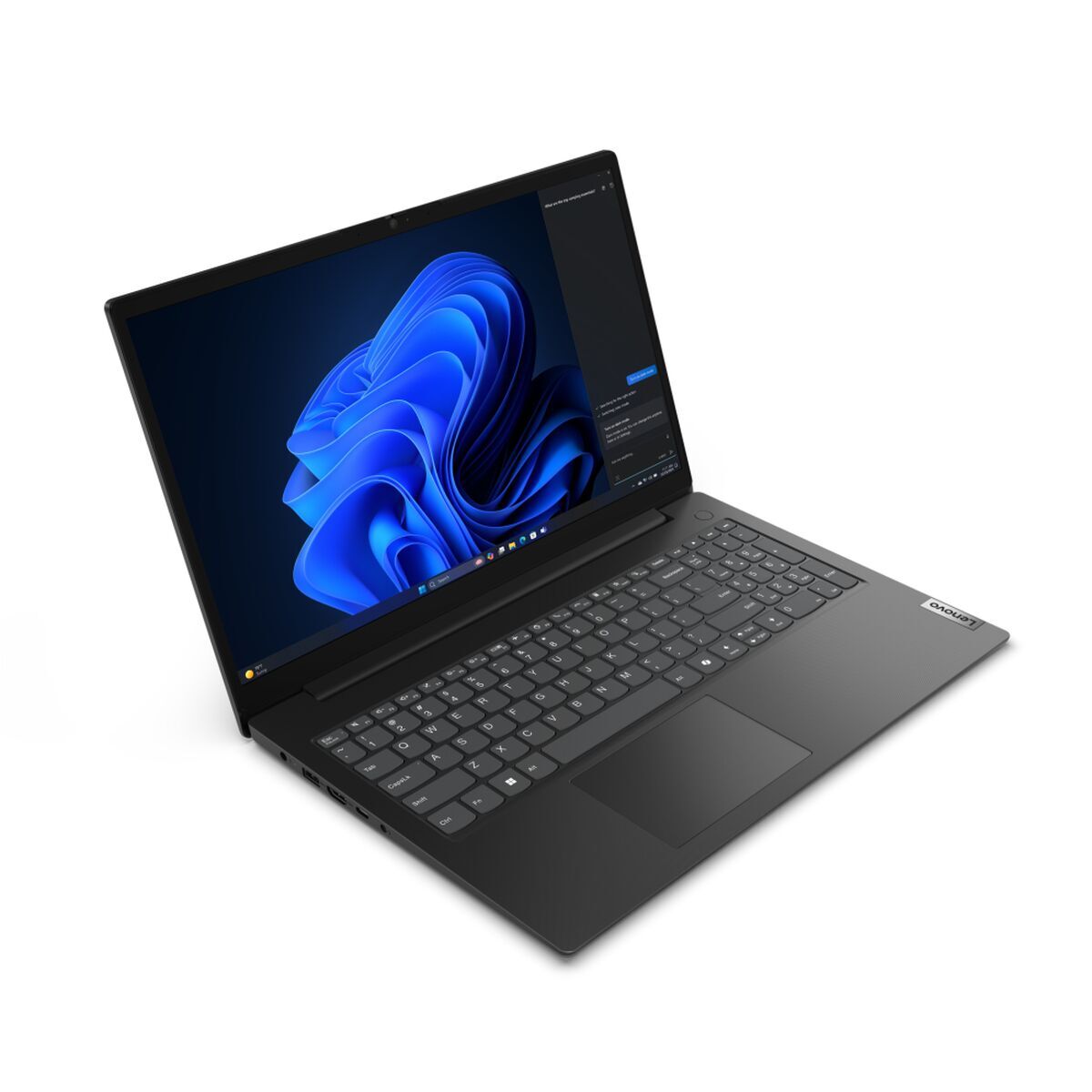 Laptop Lenovo 83GW0085SP Intel Core i3 8 GB RAM 512 GB SSD 15,6" Spanish Qwerty