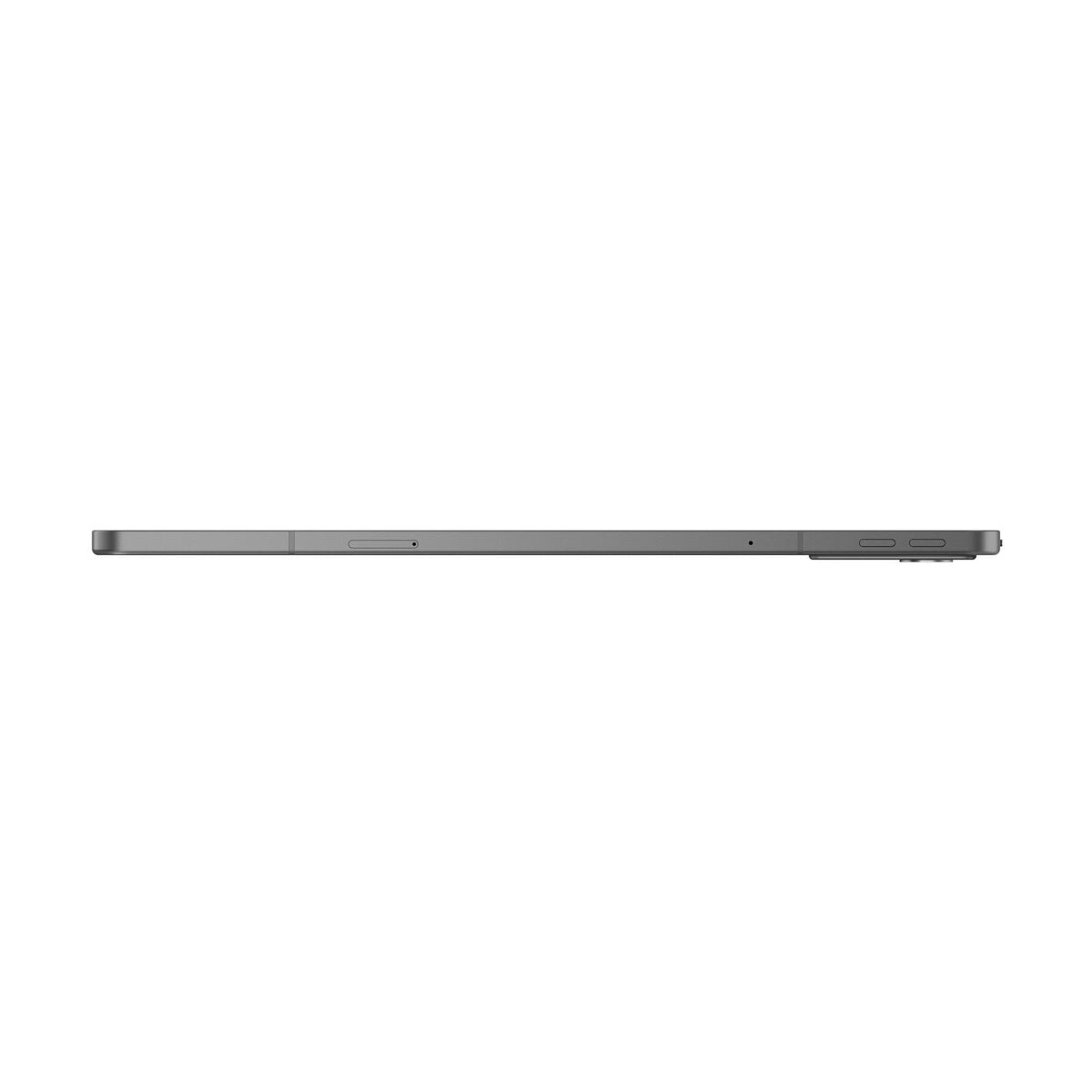 Tablet Lenovo ZAFN0380ES 11" 8 GB RAM 128 GB Grey