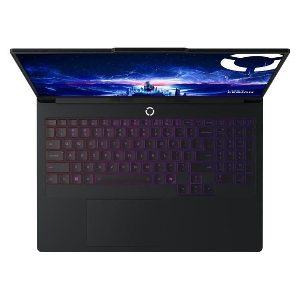 Laptop Lenovo 16" 32 GB RAM 1 TB SSD