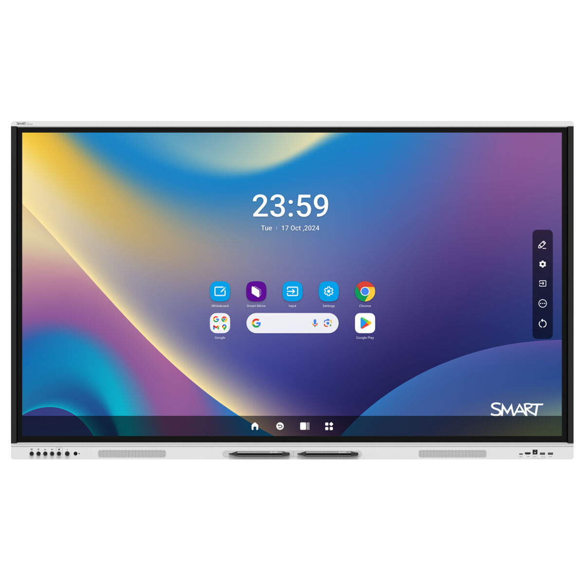 Videowall Monitor Smart Technologies GX165G-V4 4K Ultra HD 65"