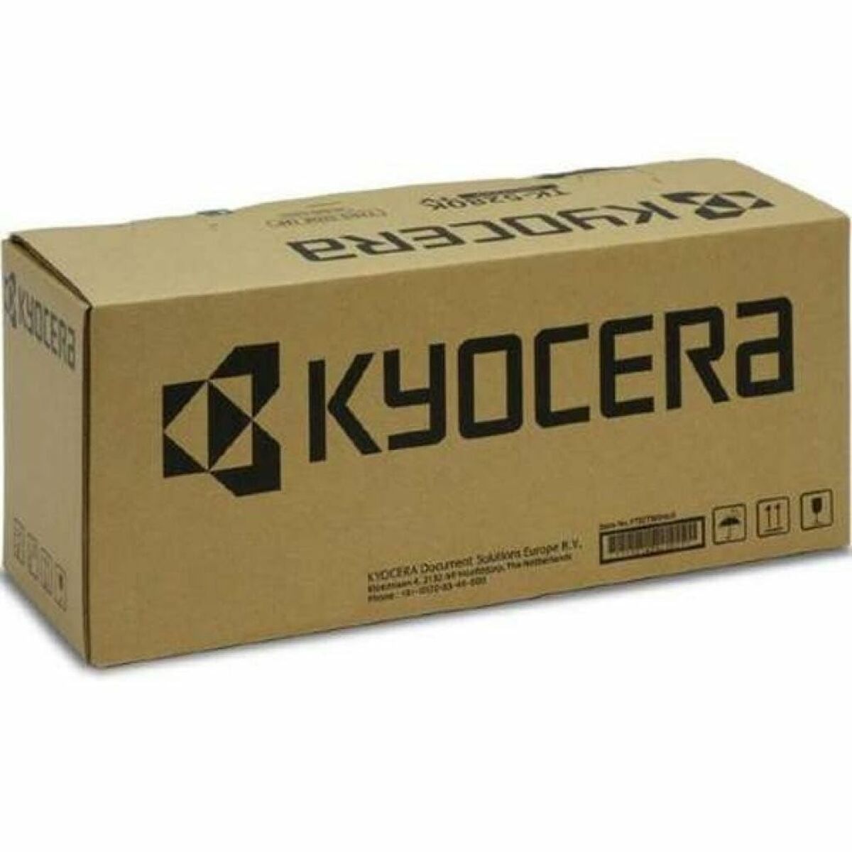 Original Toner Kyocera Black