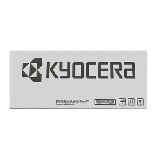 Toner Kyocera Yellow