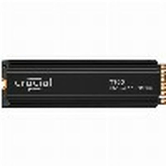 Hard Drive Crucial CT4000T700SSD5 2 TB