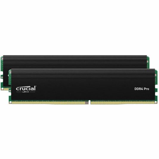 RAM Memory Crucial CP2K32G4DFRA32A 64 GB DDR4 3200 MHz CL22