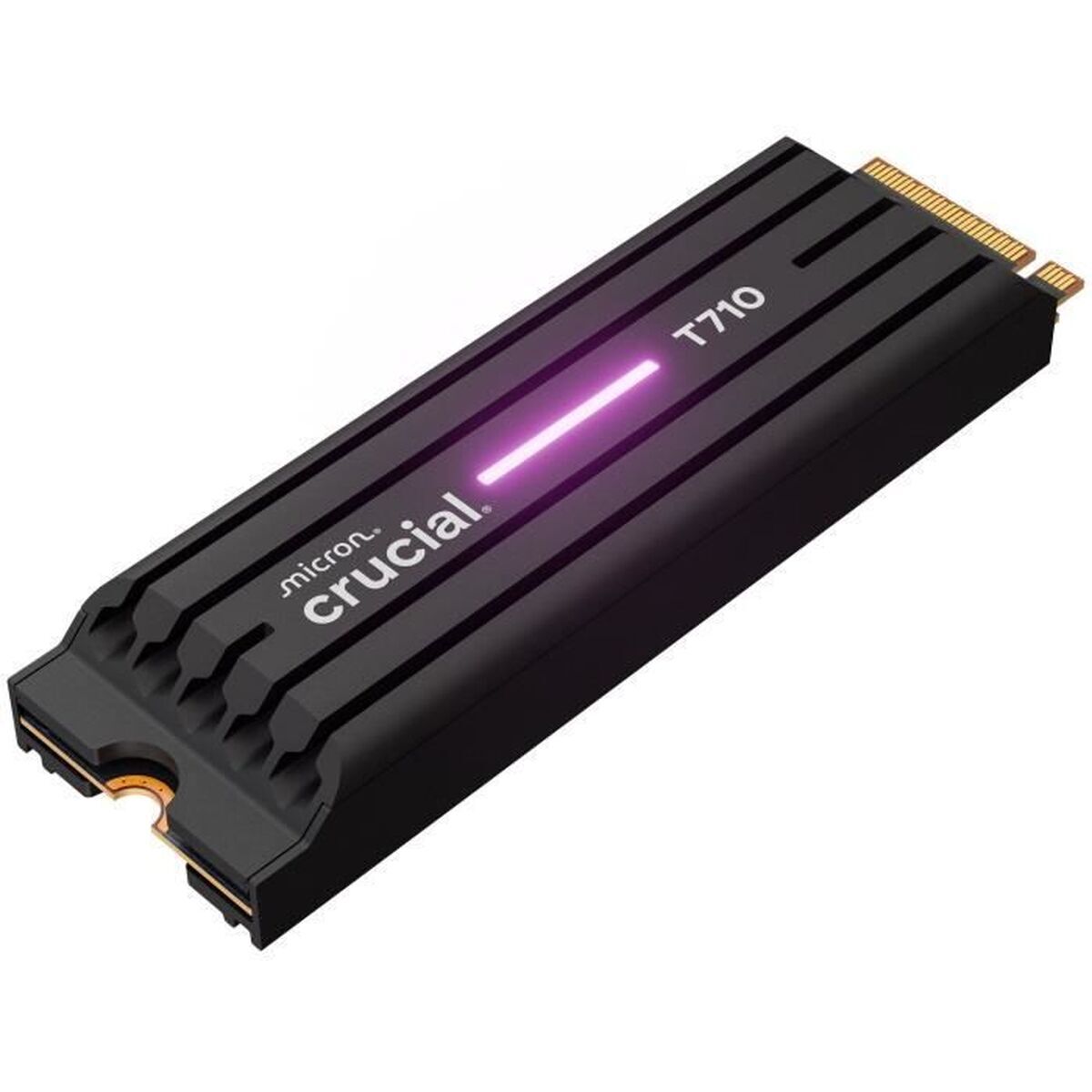 Hard Drive Crucial CT2000T710SSD5