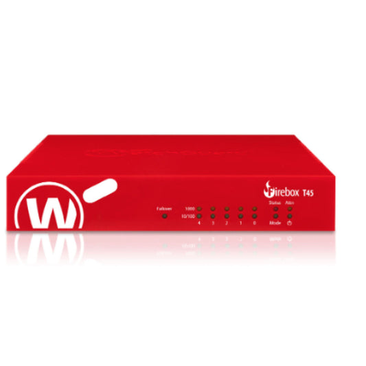 Firewall Watchguard WGT45673 RJ45 USB-A 3.2 Wi-Fi Wi-Fi 6 GHz