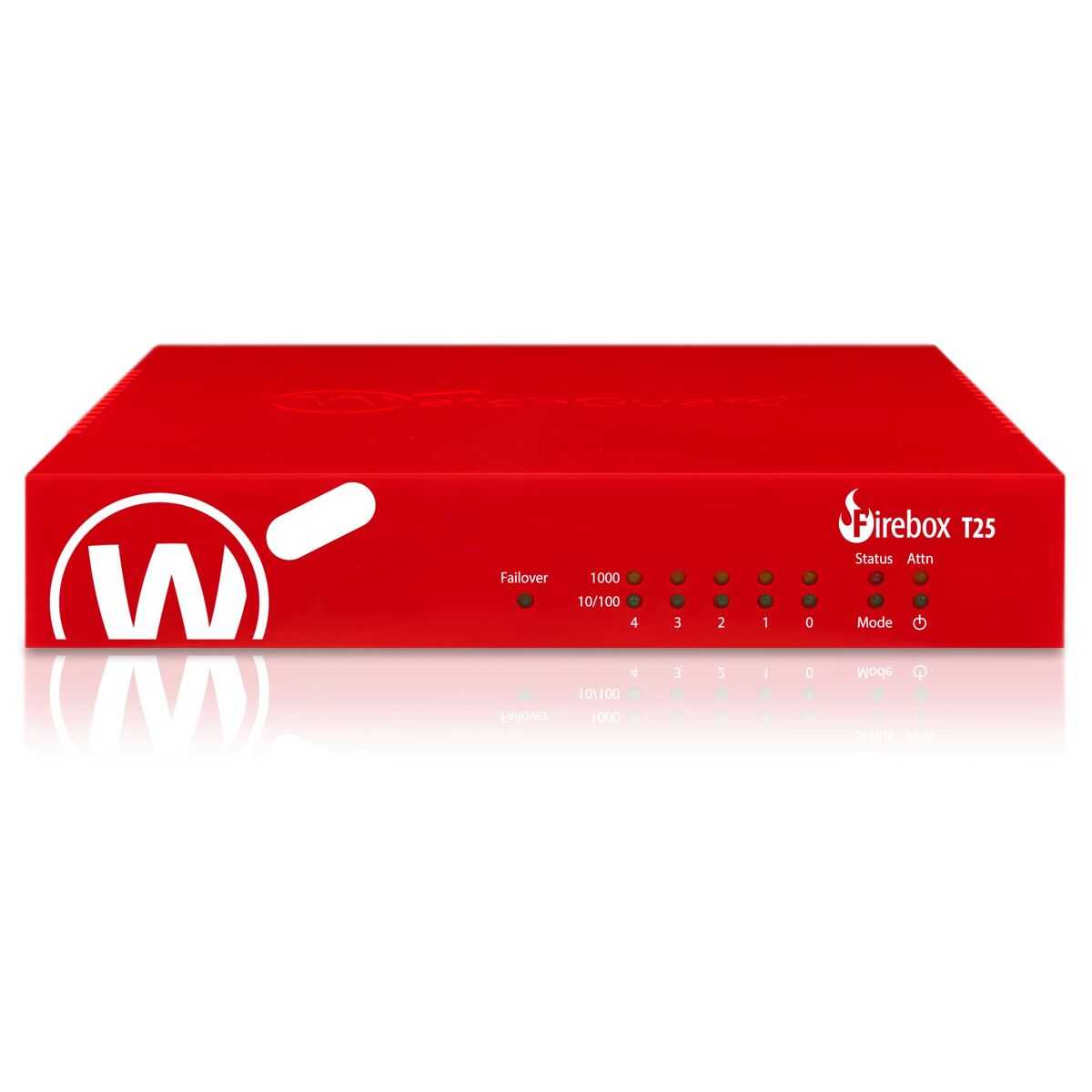 Firewall Watchguard WGT25673 USB 2.0 Wi-Fi Wi-Fi 6 GHz
