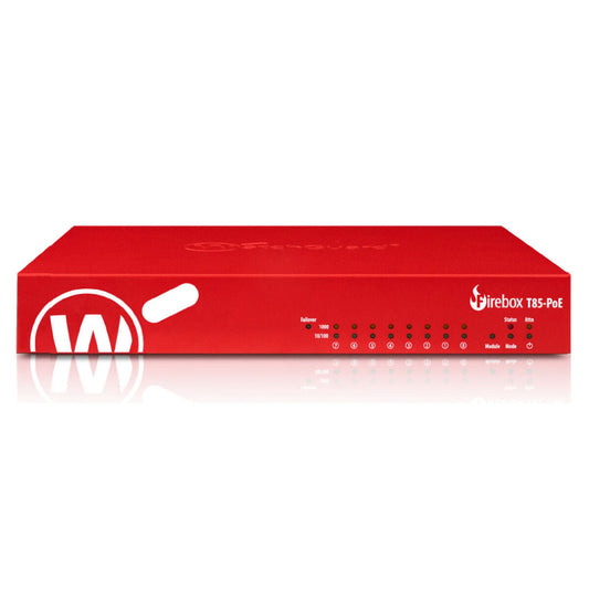 Firewall Watchguard WGT85997-EU USB 2.0 PoE