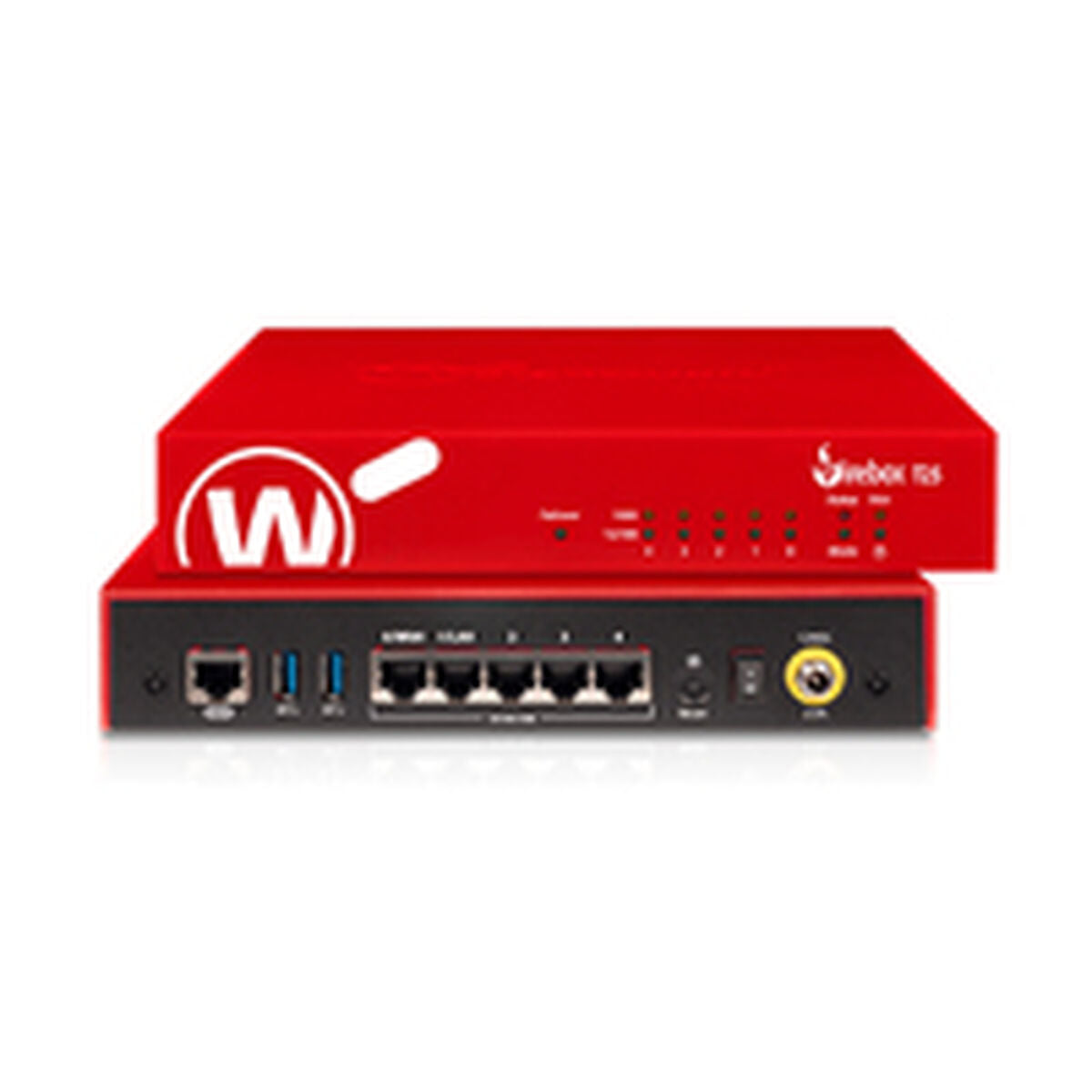 Firewall Watchguard WGT26643 USB 2.0 Wi-Fi Wi-Fi 6 GHz