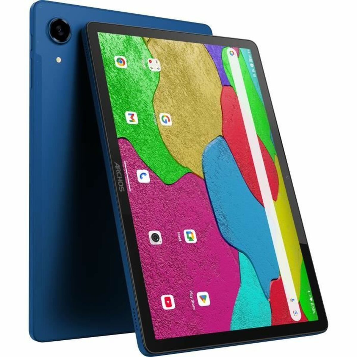 Tablet Archos ARCHOS T110 FHD2 Black 10,95" 4 GB RAM 6 GB RAM 256 GB