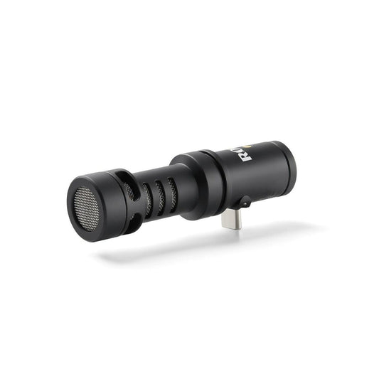 Microphone Rode 698813014767 Black