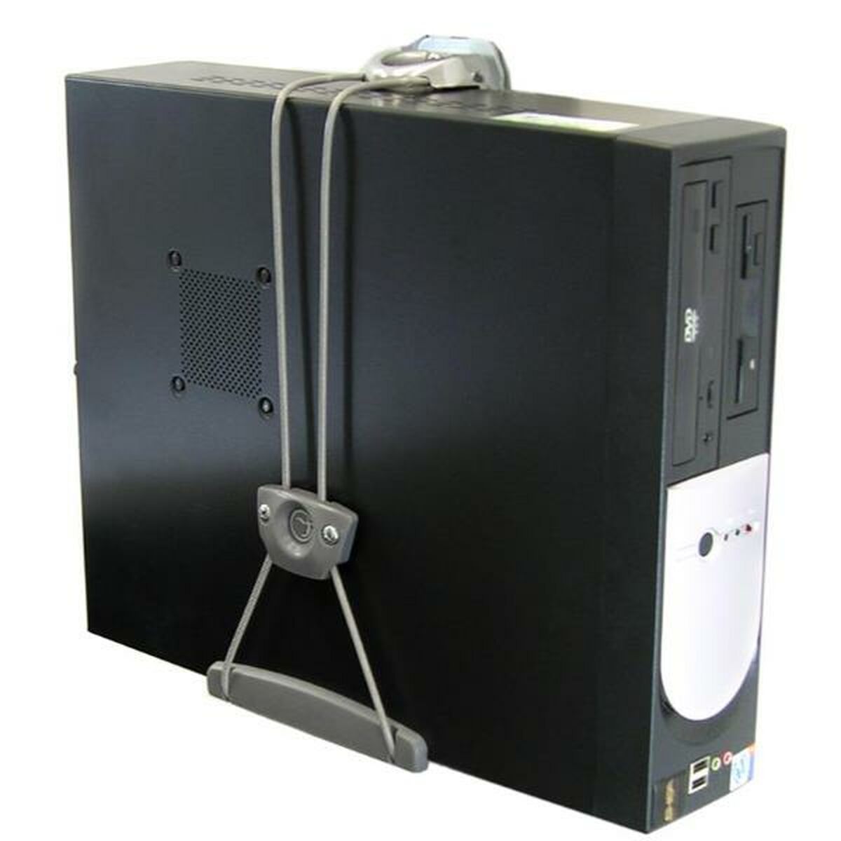 CPU Stand Ergotron 80-105-064