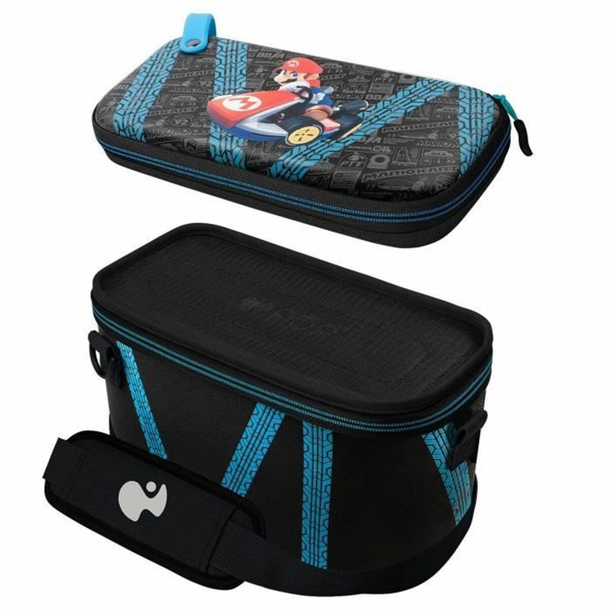Accessories PDP