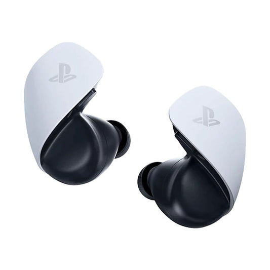 Headphones Sony PULSEEXPLORE White