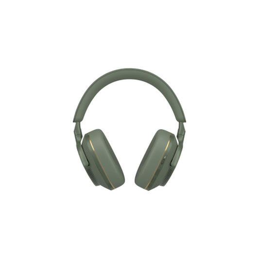 Headphones Bowers & Wilkins FP44555 Green