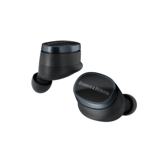 Headphones Bowers & Wilkins FP44989 Black