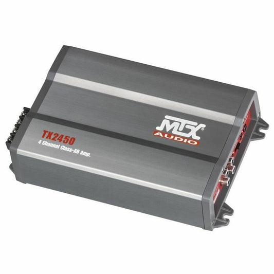 Amplifier Mtx Audio