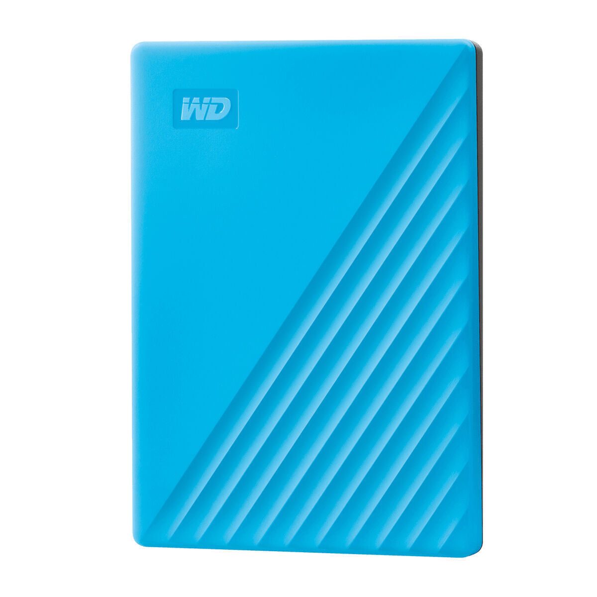 Hard Drive Western Digital My Passport 2 TB Blue