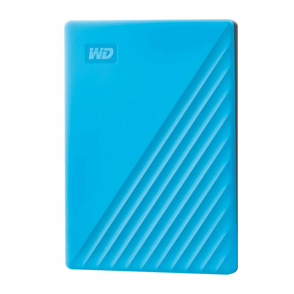 Hard Drive Western Digital My Passport 2 TB Blue