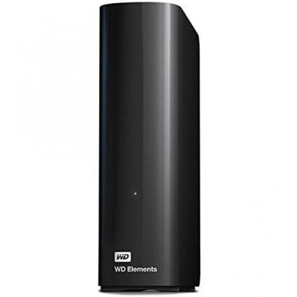 External Hard Drive Western Digital Desktop hard drive Black