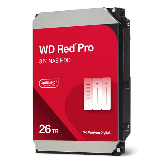 Hard Drive Western Digital WD260KFGX 3,5"