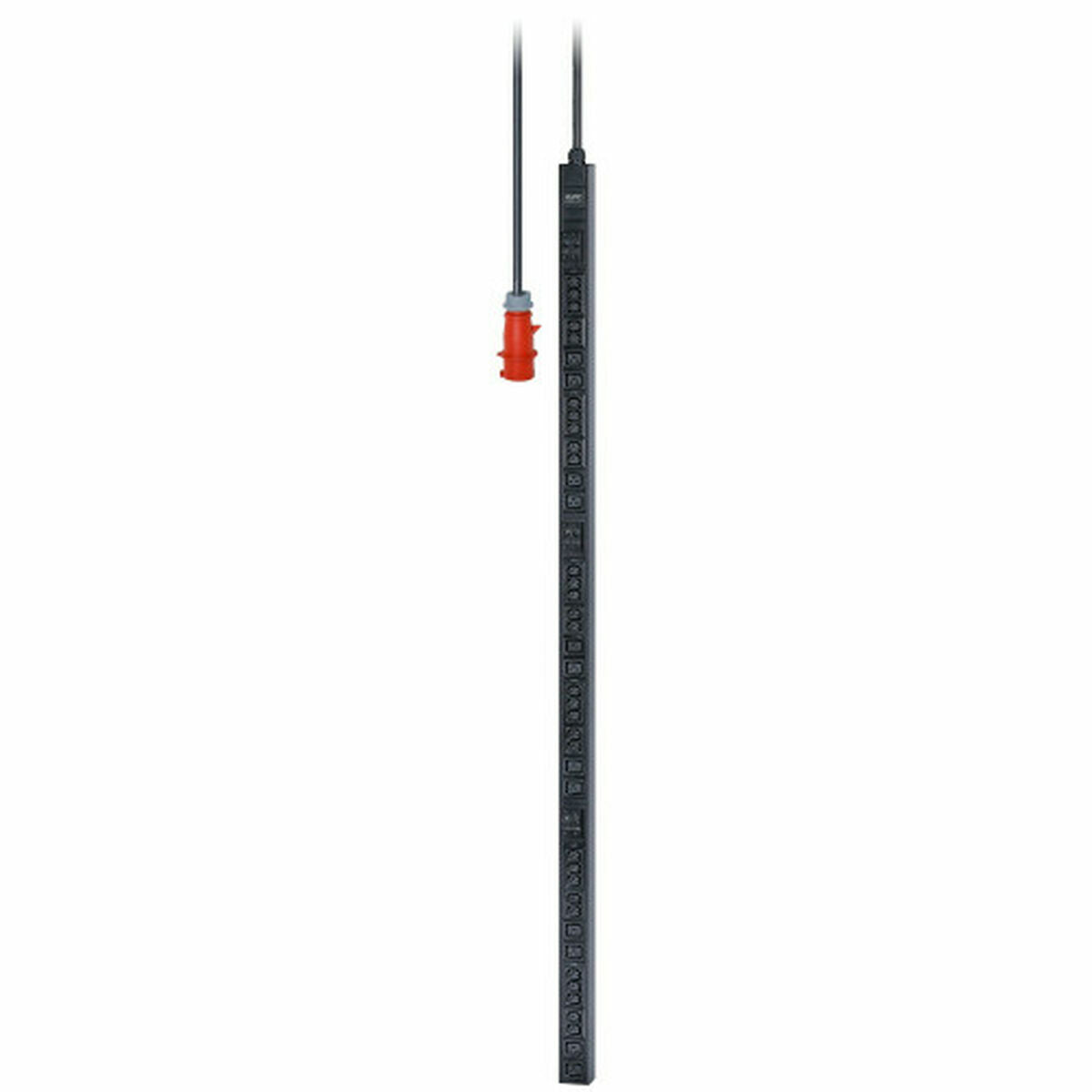 Wall-mounted Rack Cabinet APC EPDU1232B