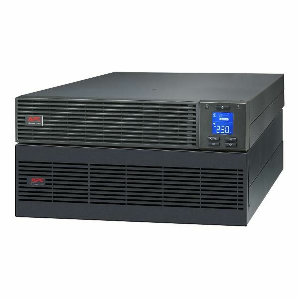 Uninterruptible Power Supply System Interactive UPS APC SRV5KRILRK 5000 W