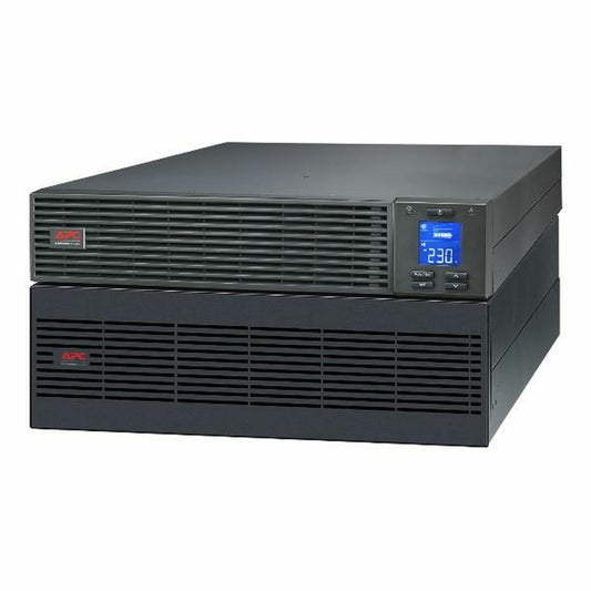 Uninterruptible Power Supply System Interactive UPS APC SRV5KRILRK 5000 W