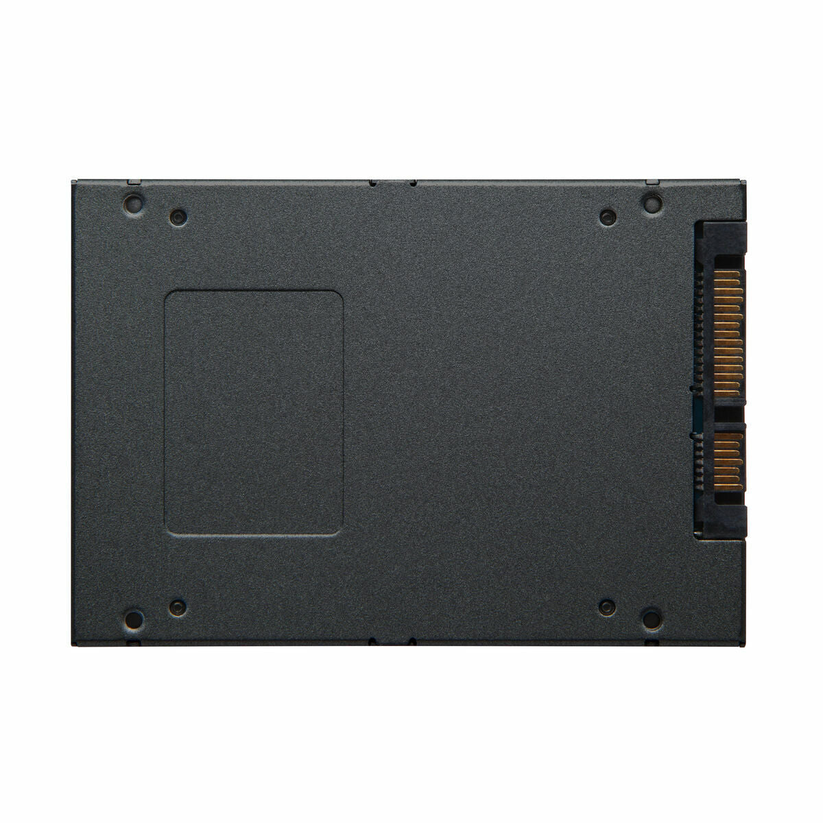 Hard Drive Kingston SA400S37/480G 480 GB SSD SSD