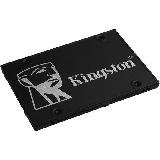 Hard Drive Kingston SKC600/512G 512 GB SSD