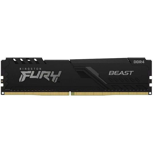 RAM Memory Kingston KF432C16BB/32 CL16 DDR4 32 GB 3200 MHz