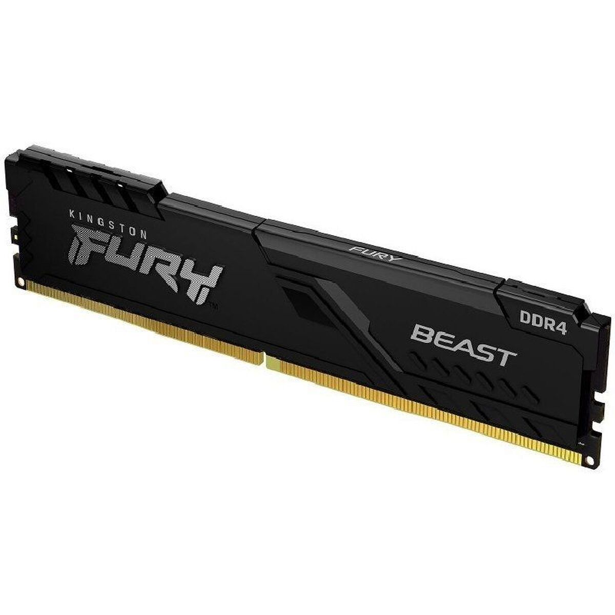 RAM Memory Kingston KF432C16BB/32 CL16 DDR4 32 GB 3200 MHz