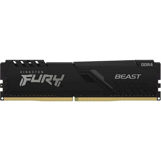 RAM Memory Kingston KF432C16BB/8 DDR4 8 GB CL16