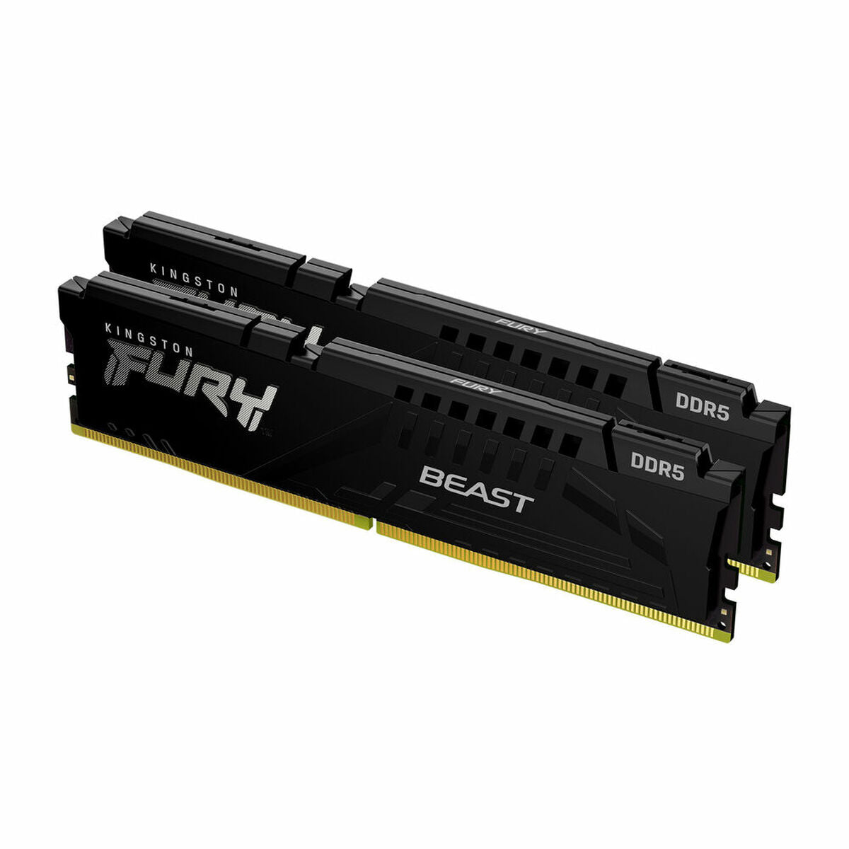 RAM Memory Kingston KF556C40BBK2-16 16 GB 5600 MHz DDR5 CL40
