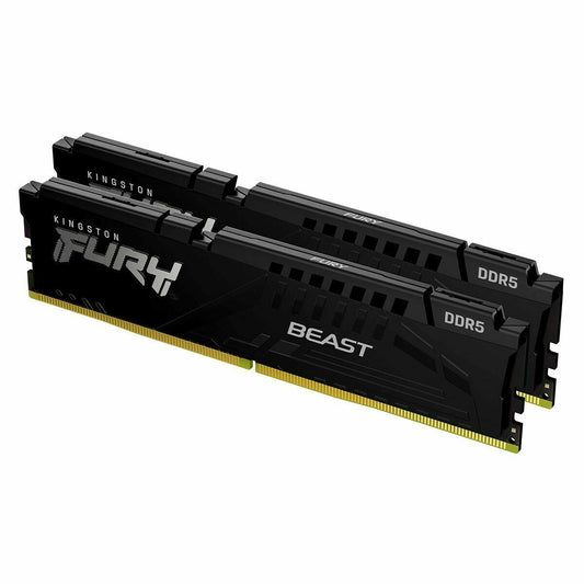 RAM Memory Kingston KF556C36BBEK2-32 32 GB DDR5 5600 MHz CL36