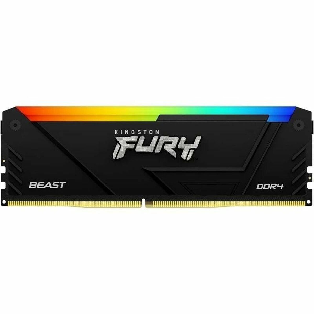 RAM Memory Kingston KF432C16BB2A/32 32 GB DDR4 3200 MHz CL16