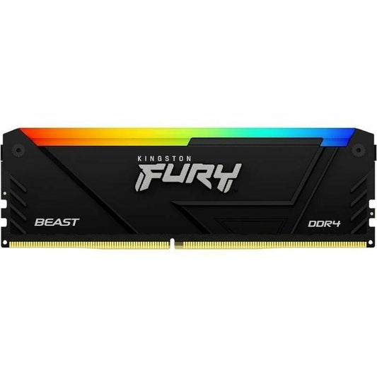 RAM Memory Kingston KF432C16BB2A/32 32 GB DDR4 3200 MHz CL16