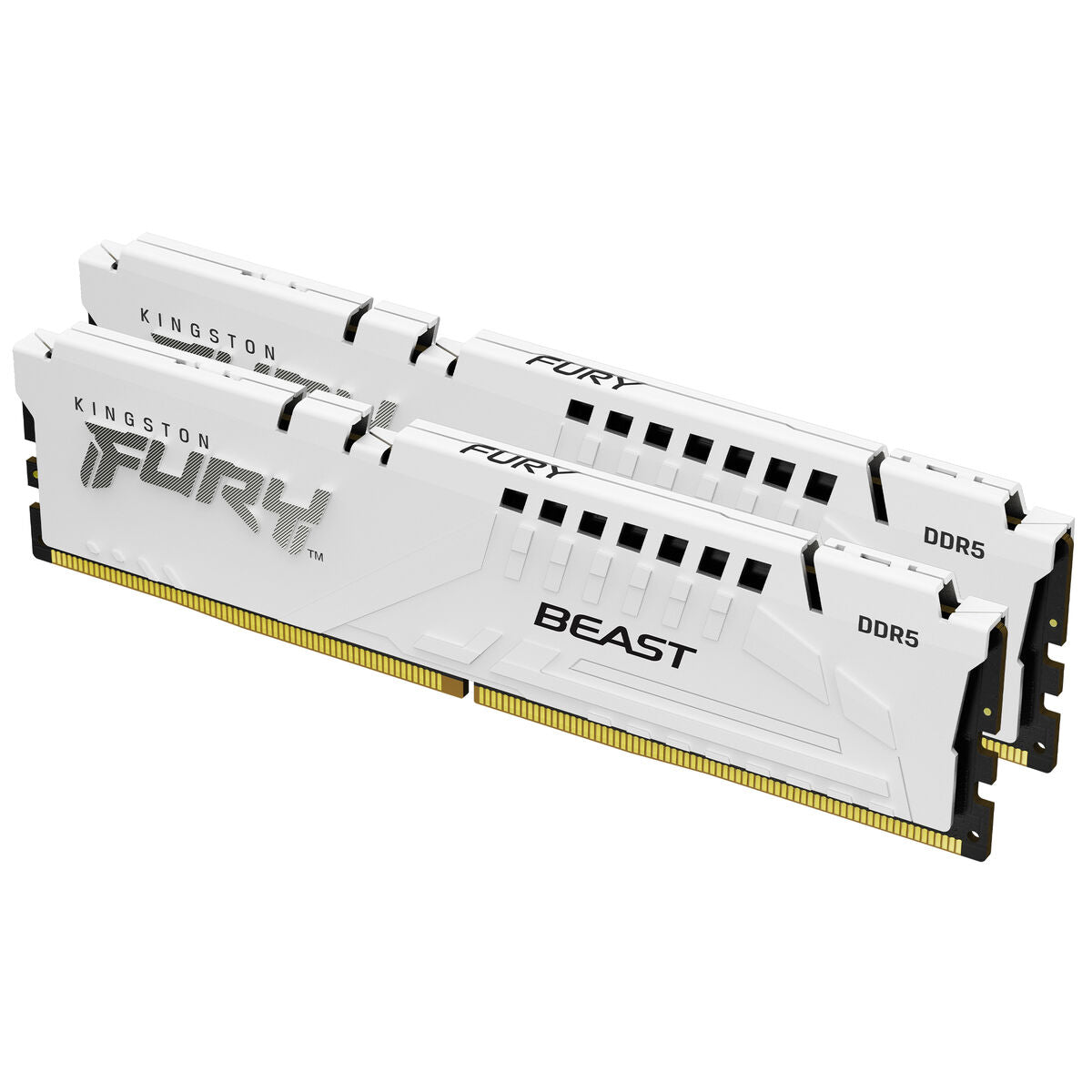 RAM Memory Kingston KF564C32BWEK2-32 32 GB DDR5 cl32