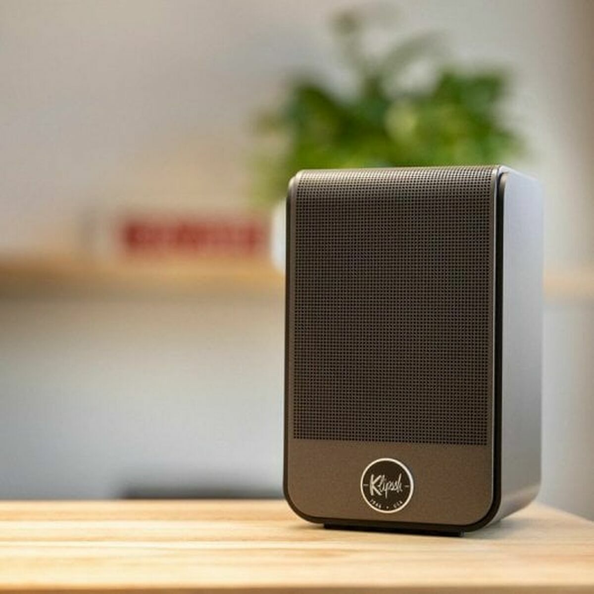 Portable Speakers KLIPSCH KL1072081 Black 50 W