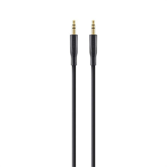 Audio Jack Cable (3.5mm) Belkin F3Y117BT2M 2 m