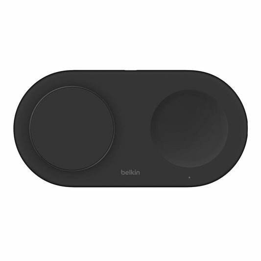 Cordless Charger Belkin WIZ021VFBK