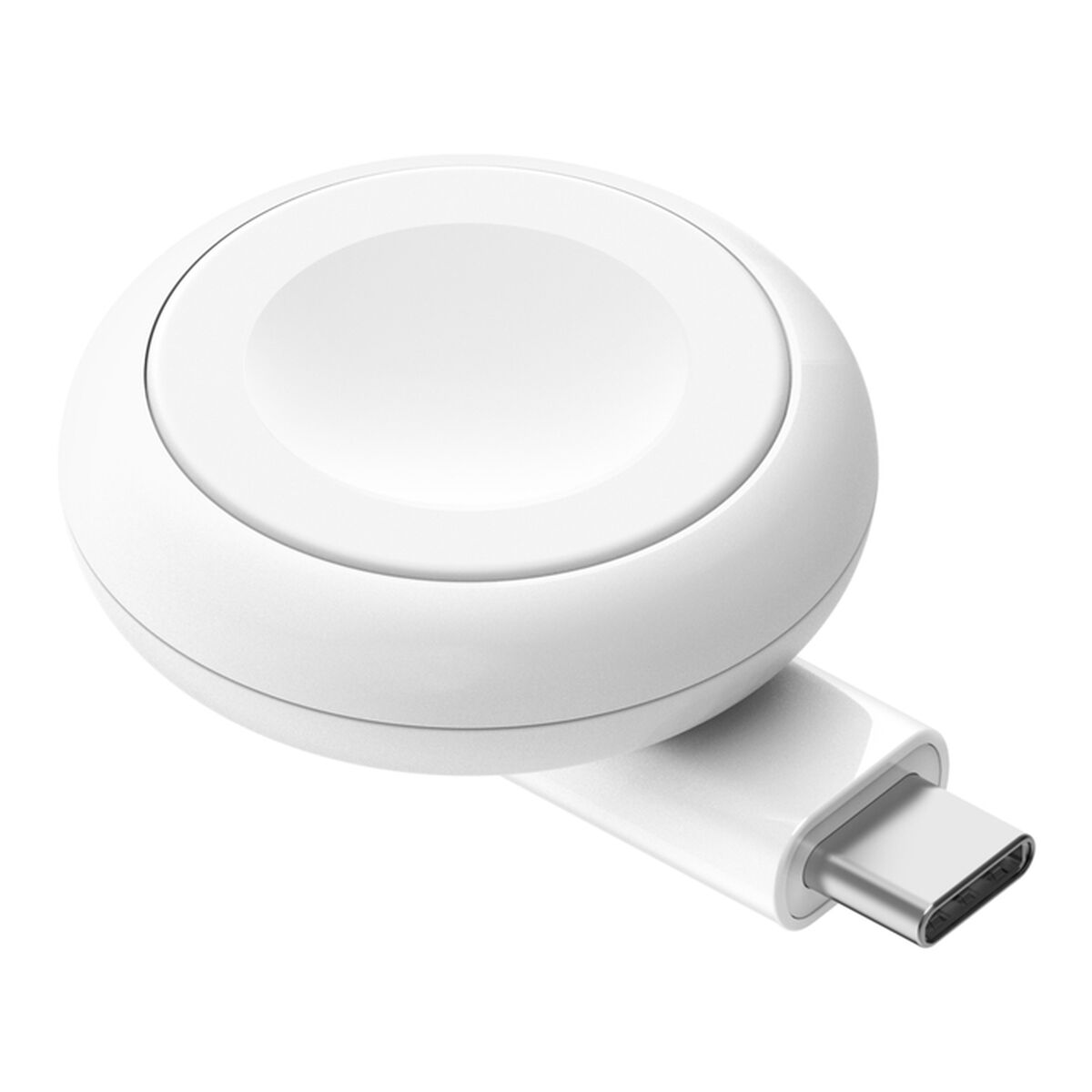 Cordless Charger Belkin WIZ022GLWH-B1 White